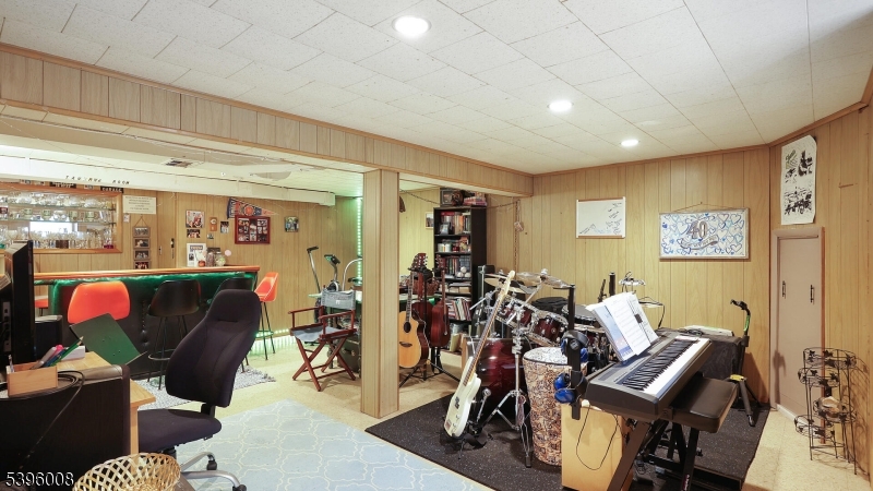 Indian Village - Residential