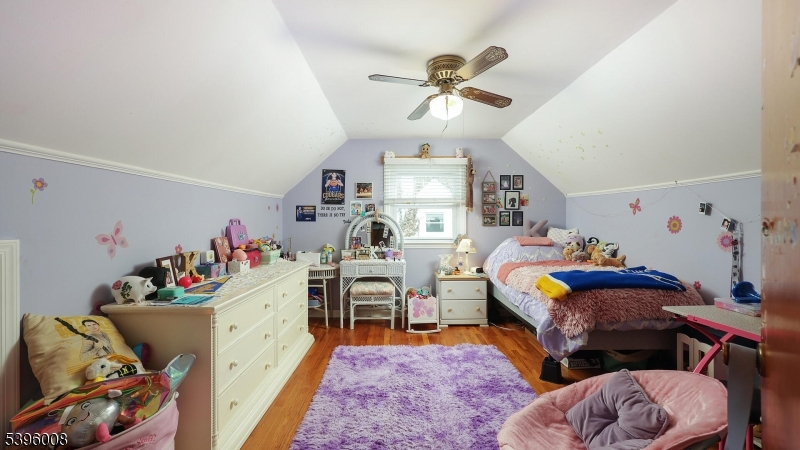 Indian Village - Residential