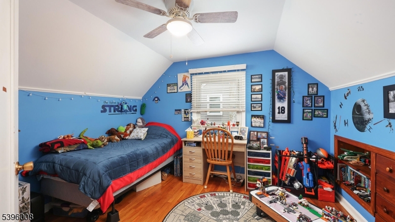 Indian Village - Residential