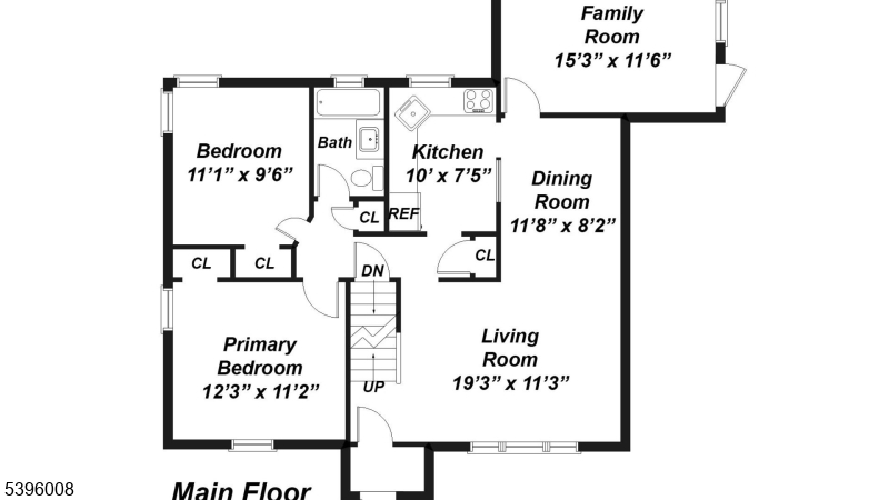 Indian Village - Residential