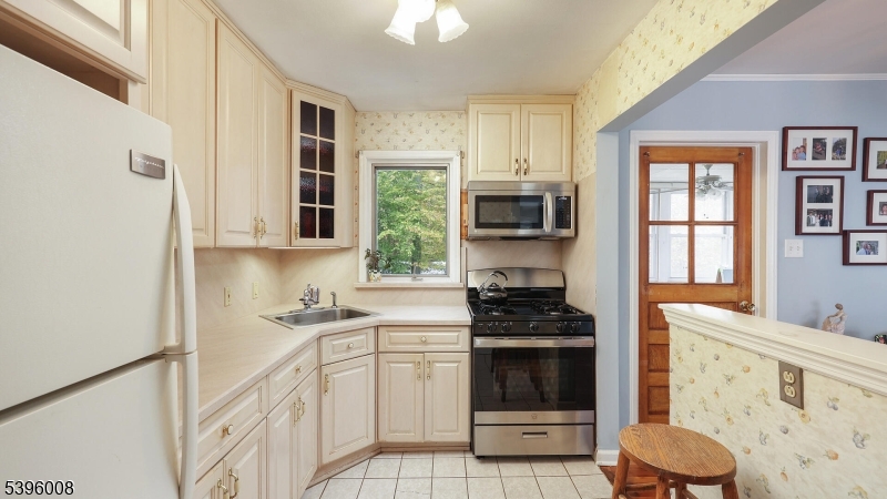 Indian Village - Residential