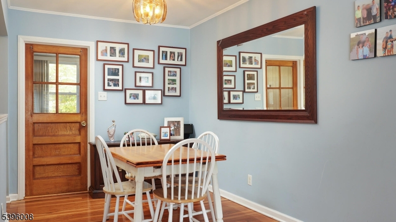 Indian Village - Residential