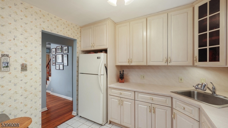 Indian Village - Residential