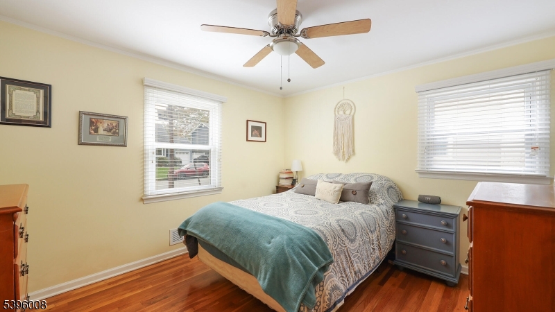 Indian Village - Residential