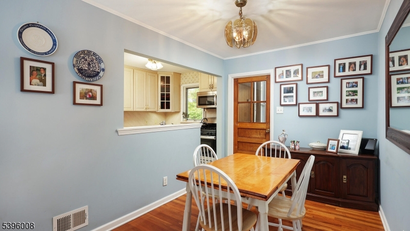 Indian Village - Residential