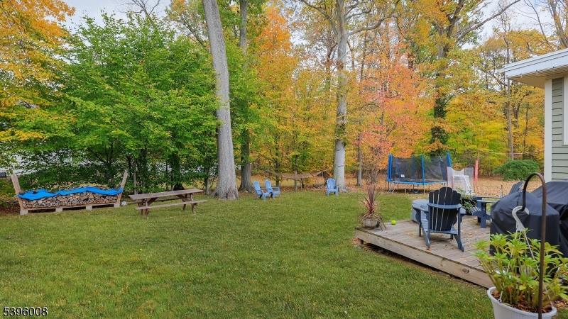 Indian Village - Residential