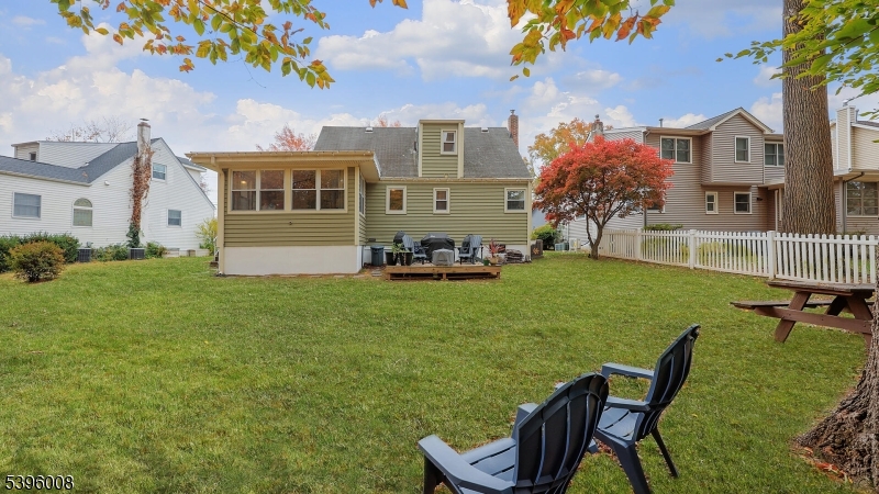 Indian Village - Residential