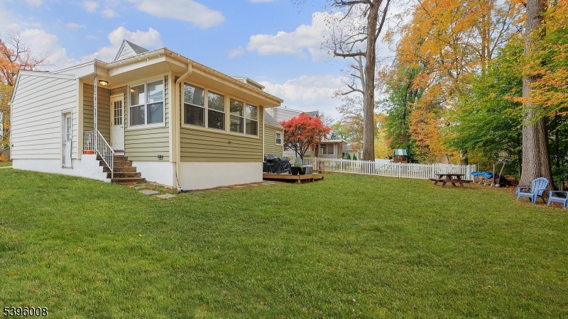 Indian Village - Residential