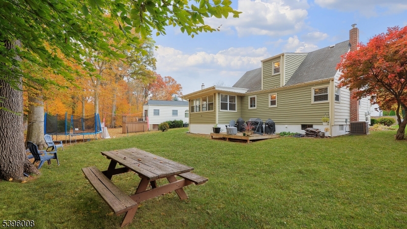 Indian Village - Residential