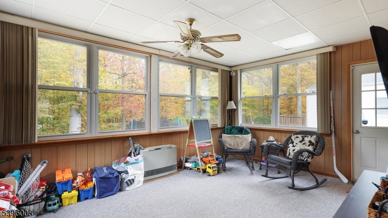 Indian Village - Residential