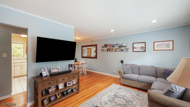 Indian Village - Residential