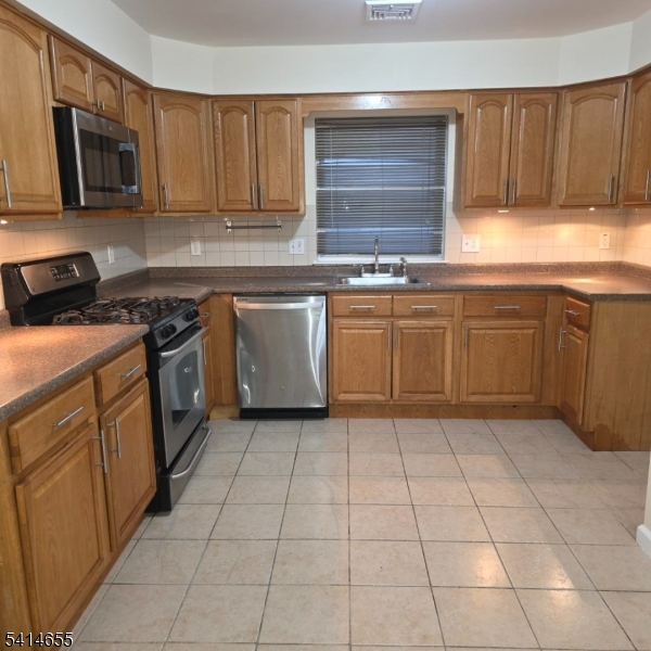 South Ward (Twin City) - Residential Lease