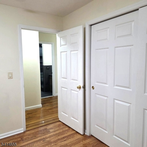 South Ward (Twin City) - Residential Lease