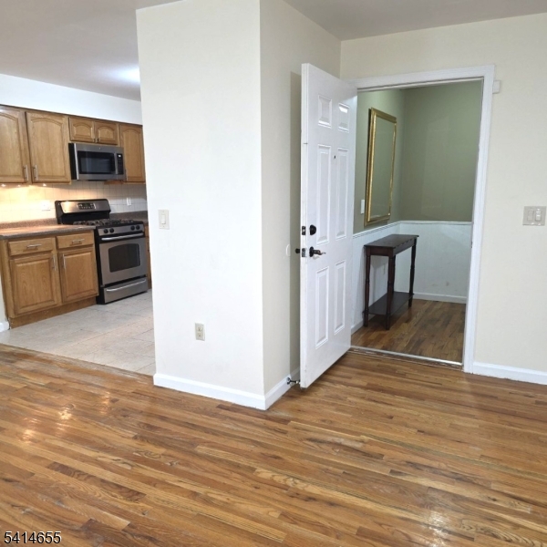 South Ward (Twin City) - Residential Lease