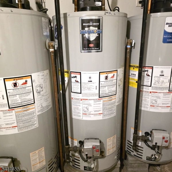 South Ward (Twin City) - Residential Lease