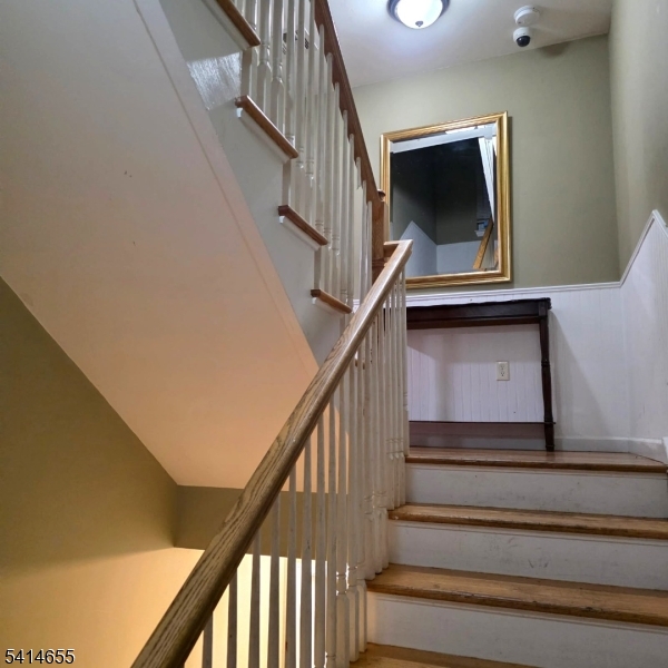 South Ward (Twin City) - Residential Lease