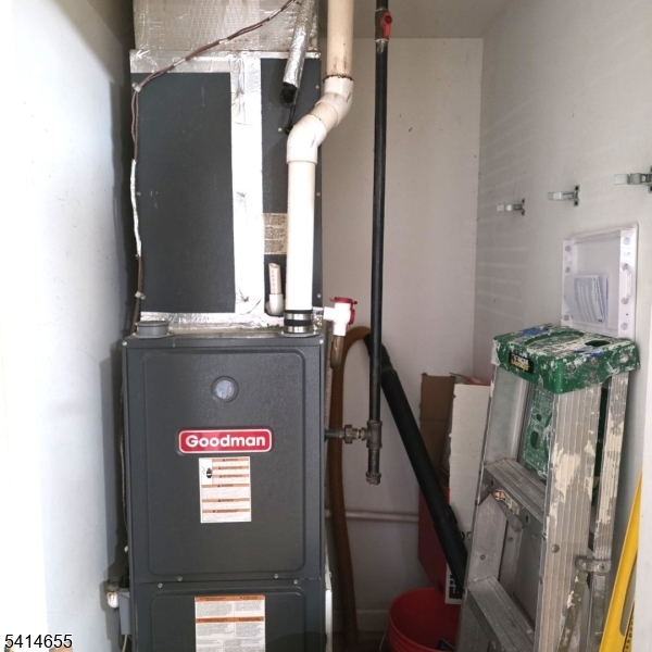 South Ward (Twin City) - Residential Lease