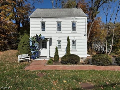 160 Rt202 Montville Twp. NJ 07045