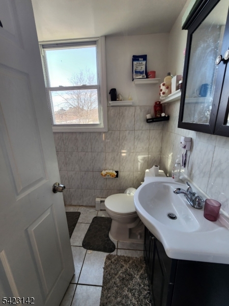 Ironbound - Residential Income