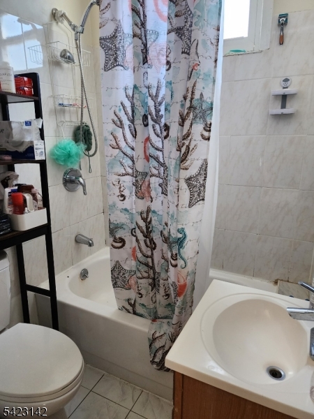 Ironbound - Residential Income