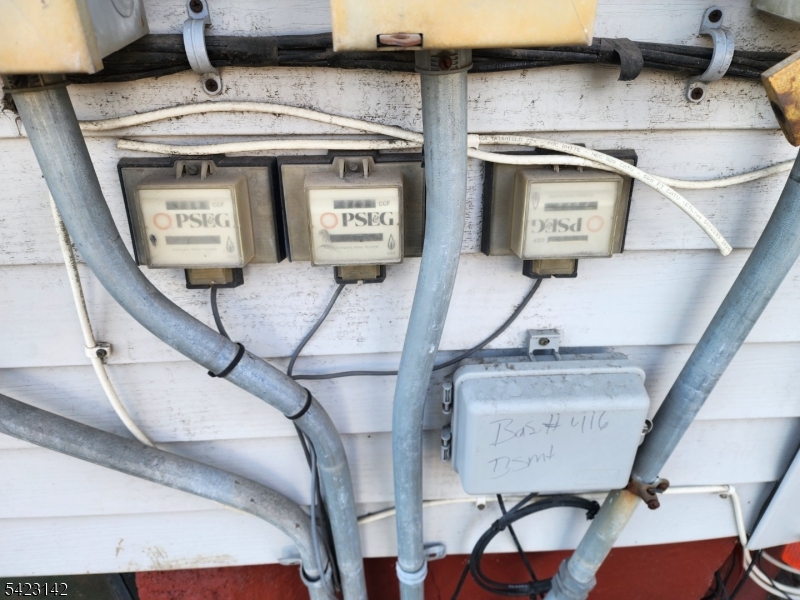 Ironbound - Residential Income