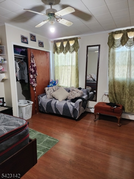 Ironbound - Residential Income