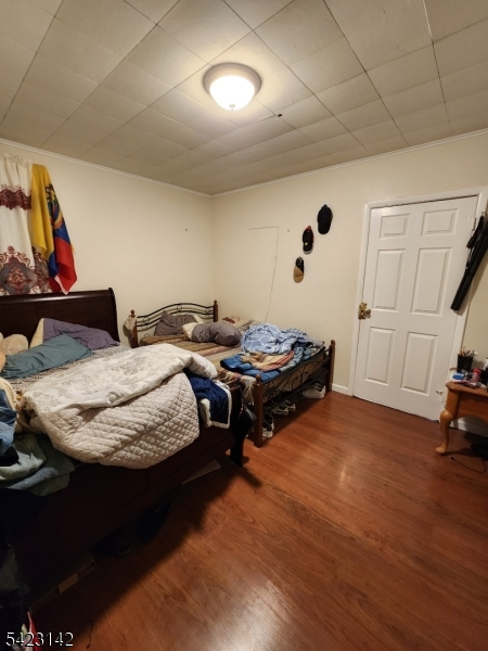 Ironbound - Residential Income