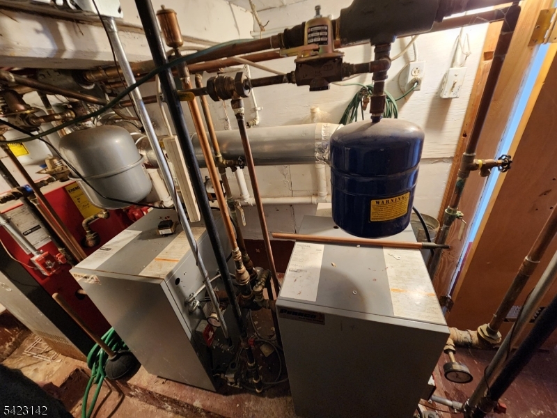 Ironbound - Residential Income