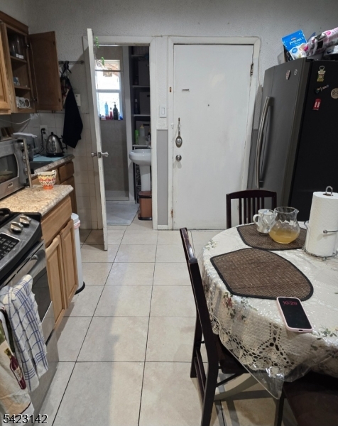 Ironbound - Residential Income