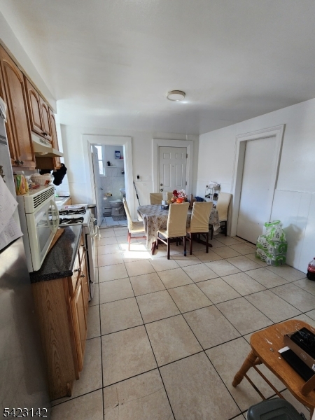 Ironbound - Residential Income