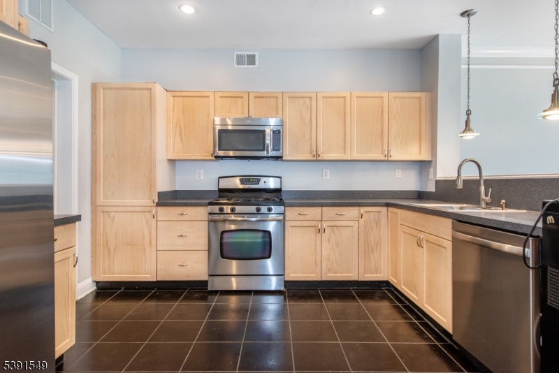 Cambridge Crossings - Residential Lease