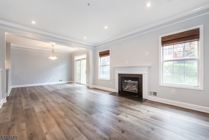 Cambridge Crossings - Residential Lease