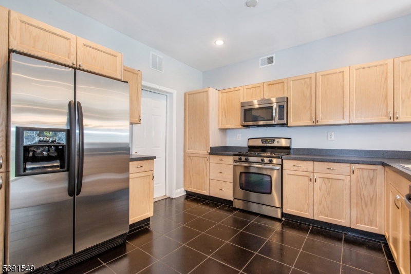 Cambridge Crossings - Residential Lease