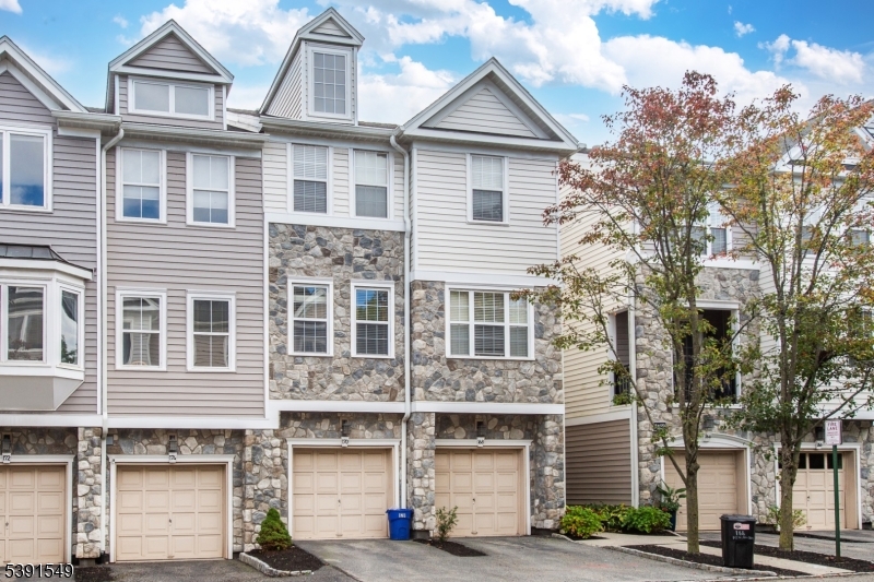 Cambridge Crossings - Residential Lease