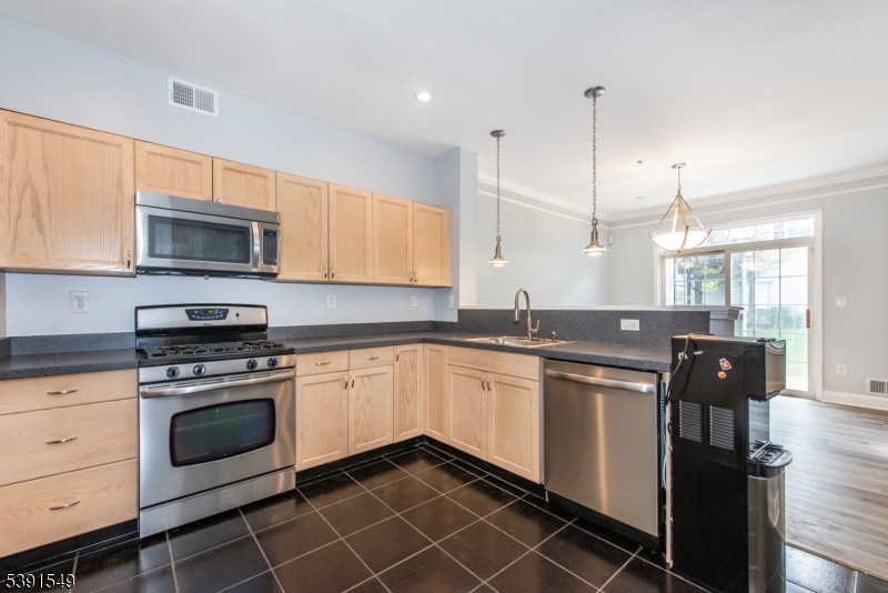 Cambridge Crossings - Residential Lease