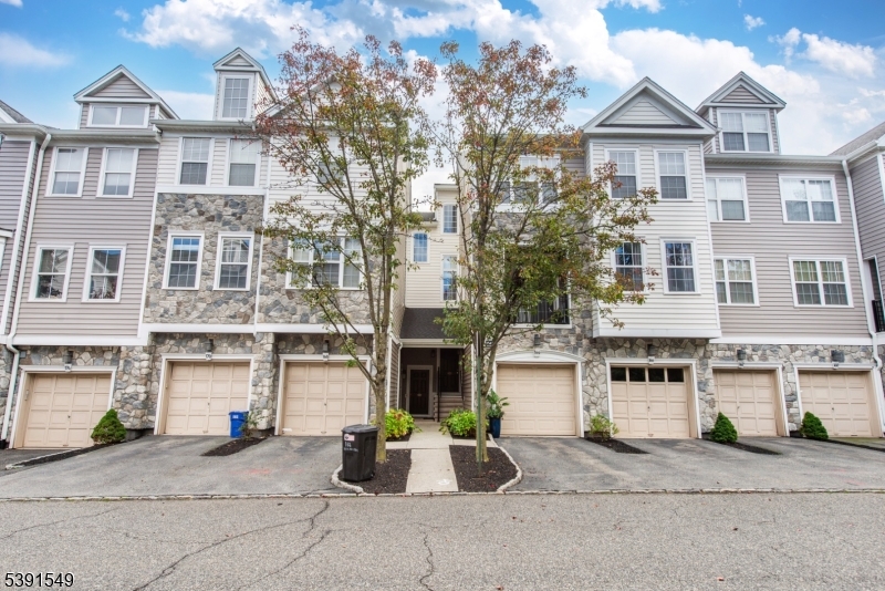 Cambridge Crossings - Residential Lease