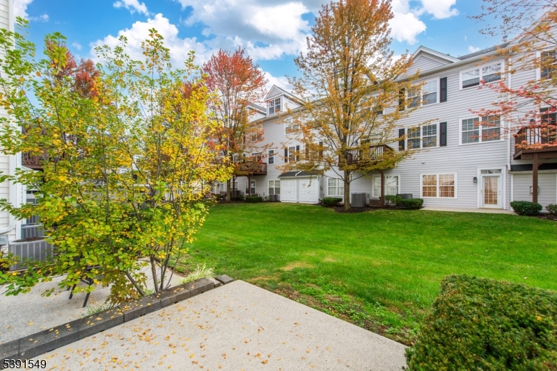 Cambridge Crossings - Residential Lease