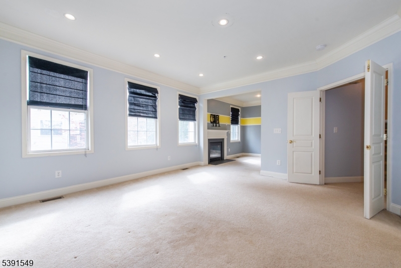 Cambridge Crossings - Residential Lease