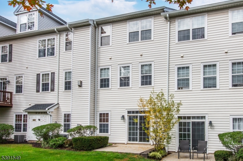 Cambridge Crossings - Residential Lease