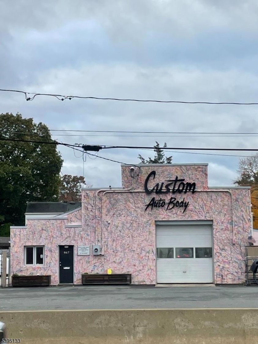 Avenel - Commercial Sale