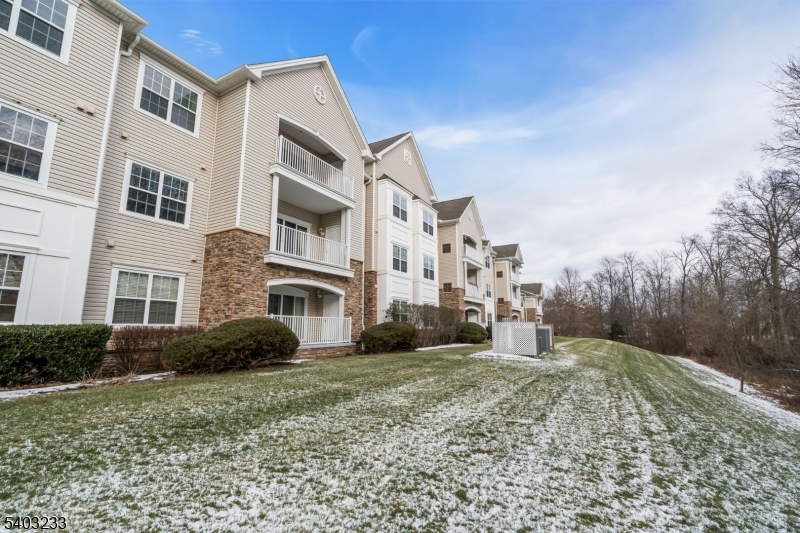 Somerset Run - Residential