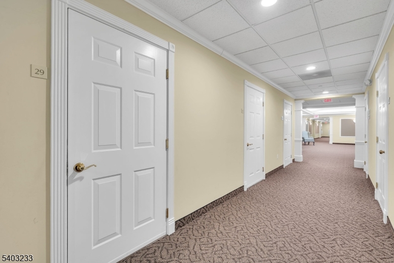 Somerset Run - Residential