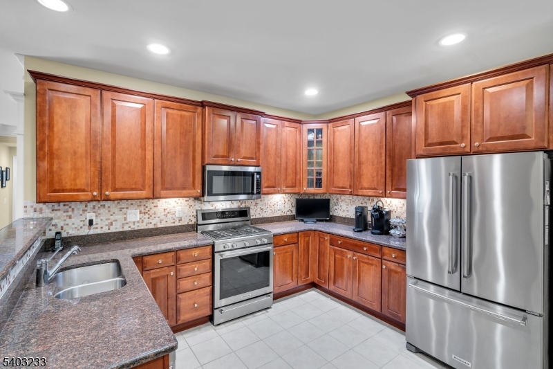 Somerset Run - Residential