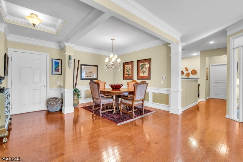 Somerset Run - Residential