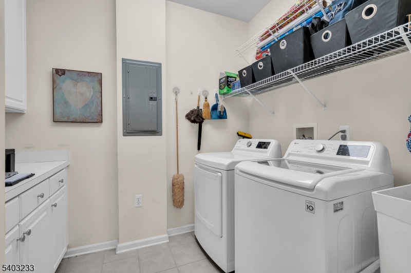 Somerset Run - Residential