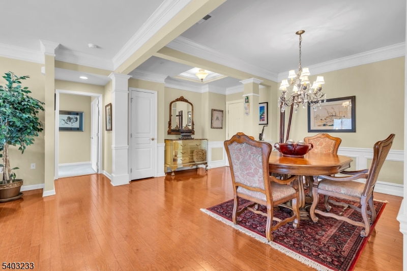 Somerset Run - Residential