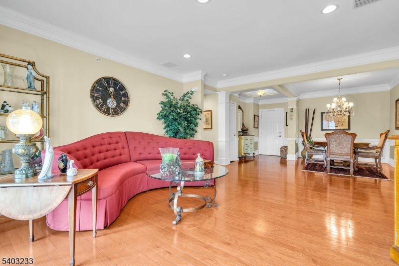 Somerset Run - Residential