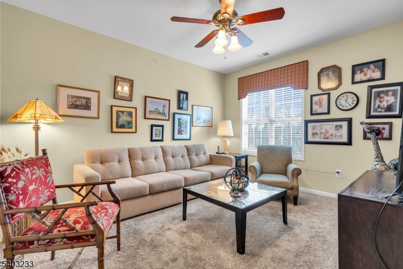 Somerset Run - Residential