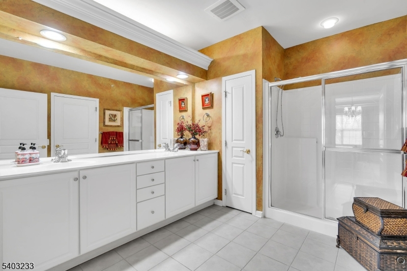 Somerset Run - Residential