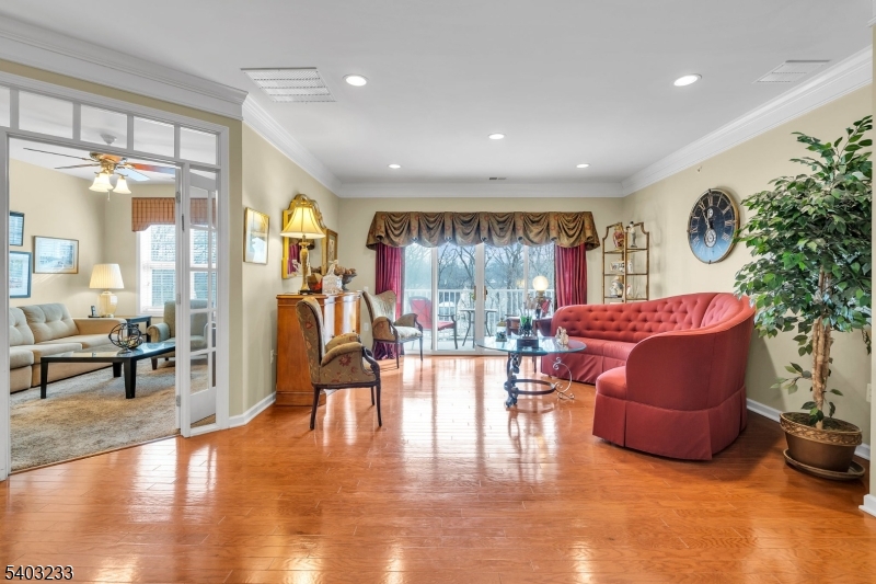 Somerset Run - Residential